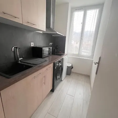 Apartment Delille Pere Et Fils *