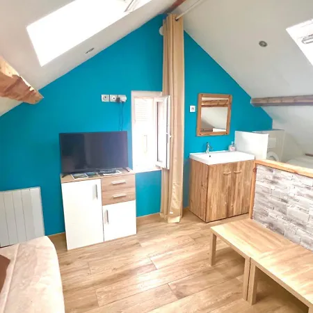 Apartment Delille Pere Et Fils Albertville