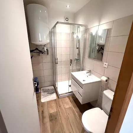 Delille Pere Et Fils Apartment Albertville