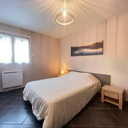 Delille Pere Et Fils Apartment Albertville